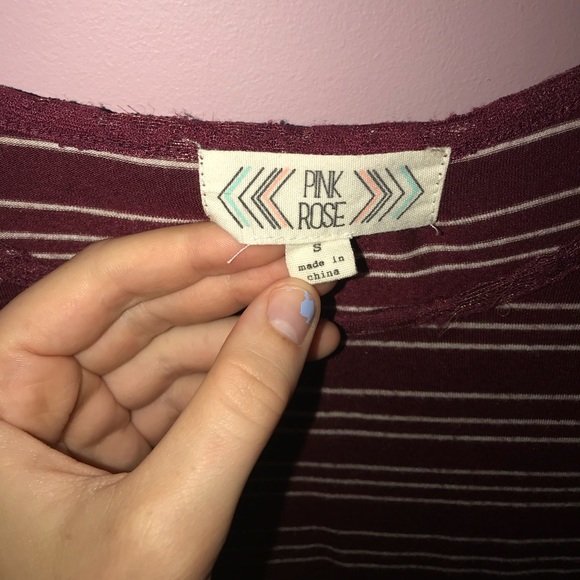 Shirt sleeve comfy shirt - Picture 2 of 2